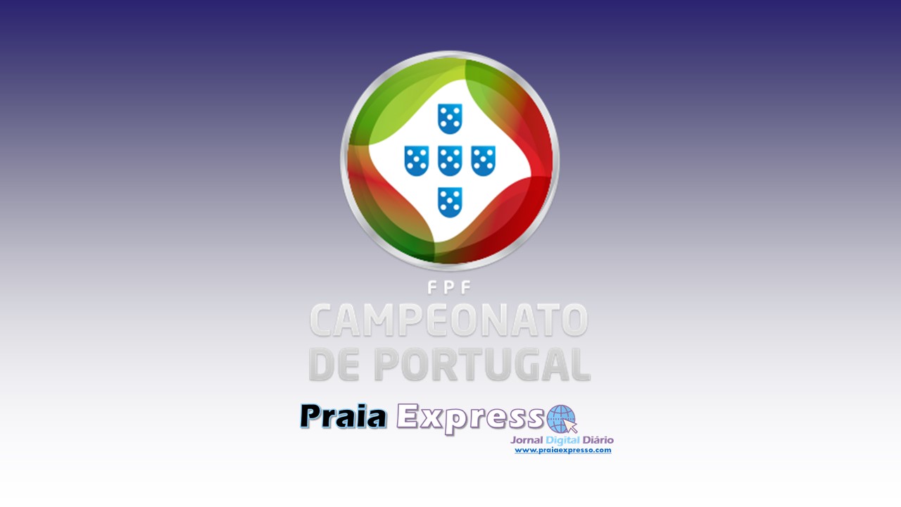 Campeonato De Portugal Serie G 8 ª Jornada Resultados Praia Expresso
